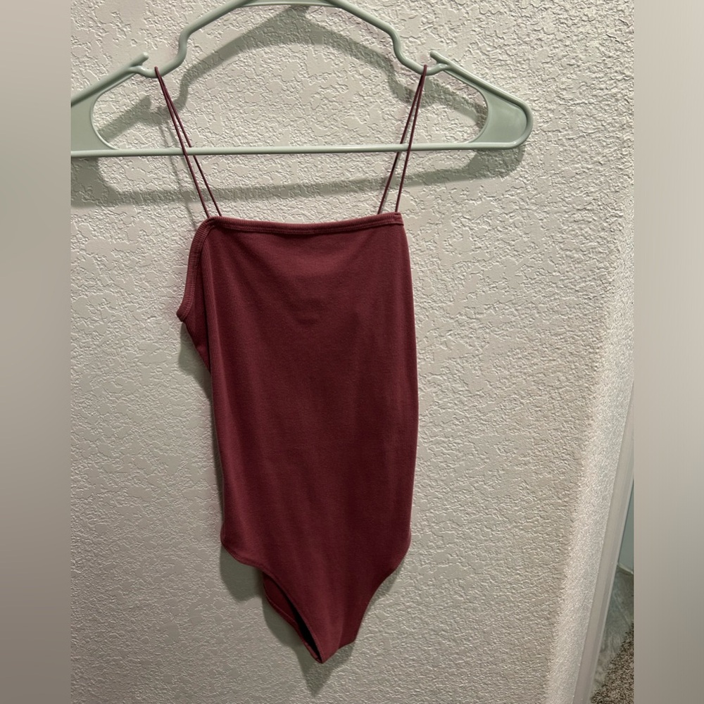 Wild fable bodysuit